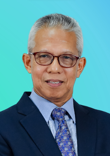 Prof. Dr. Lazim Abdullah